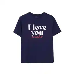 Carrefour Tex tee-shirt femme offre