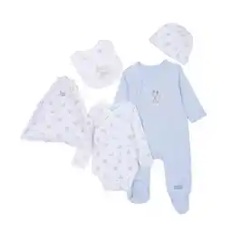 Carrefour Disney set de 5 pièces naissance offre
