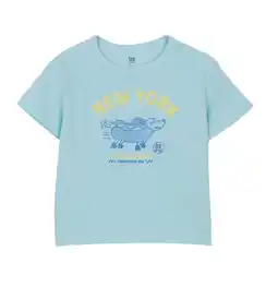 Carrefour Tex basic tee-shirt bébé offre