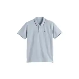 Carrefour Tex polo piqué homme offre