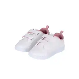 Carrefour Tex baskets enfant offre