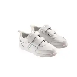 Carrefour Tex baskets enfant offre