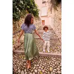 Carrefour Tex jupe femme offre