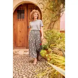 Carrefour Tex basic tee-shirt femme offre