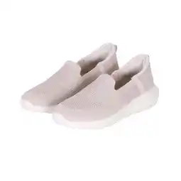 Carrefour Tex chaussures femme offre