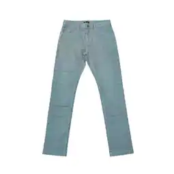 Carrefour Tex jeans demin homme offre