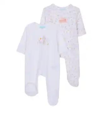 Disney pyjama naissance