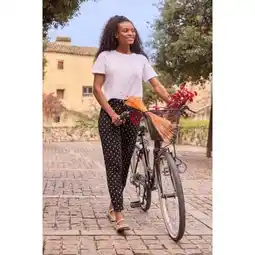 Carrefour Tex pantalon femme offre