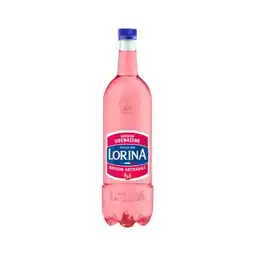 Carrefour Lorina diabolo offre