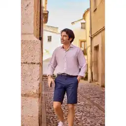 Carrefour Tex chemise homme offre