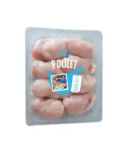 Carrefour Sans marque filet de poulet offre