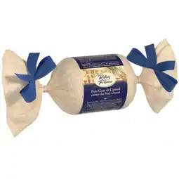 Carrefour Reflets de france foie gras de canard entier i.g.p. du sud-ouest offre
