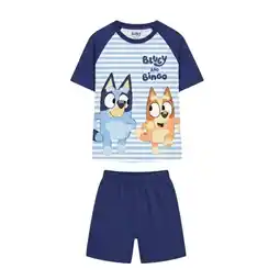 Carrefour Bbc pyjama enfant offre