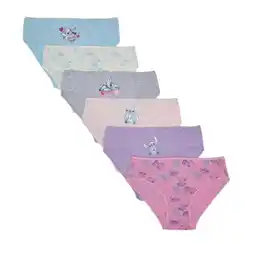 Carrefour Disney culottes fantaisie fille offre