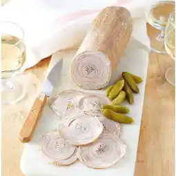 Carrefour Atelier de blini véritable andouille de guémené à l'ancienne offre