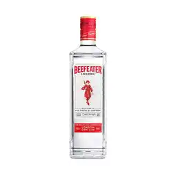 Carrefour Beefeater gin offre