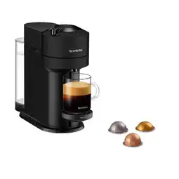 Carrefour Krups machine à café nespresso vertuo next offre