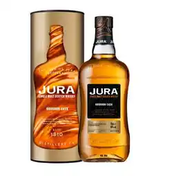 Carrefour Jura scotch whisky single malt offre
