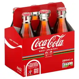 Carrefour Coca cola offre