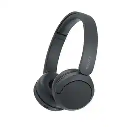 Carrefour Sony casque sans fil offre