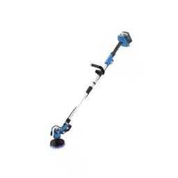 Carrefour Medek brosse de nettoyage électrique offre