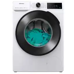 Carrefour Hisense lave linge frontal offre