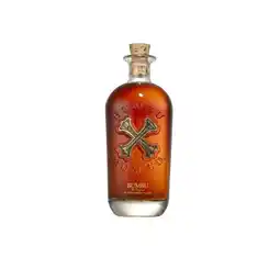 Carrefour Bumbu rhum the original offre
