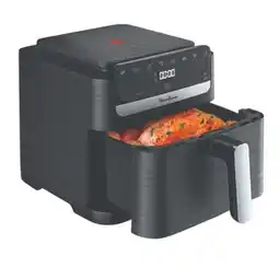 Carrefour Moulinex air fryer offre