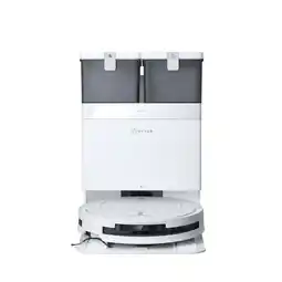 Carrefour Ecovacs aspirateur robot offre