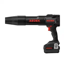 Carrefour Medek souffleur sans fil offre