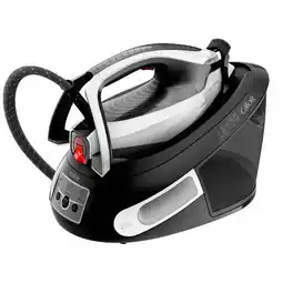 Carrefour Calor centrale vapeur offre