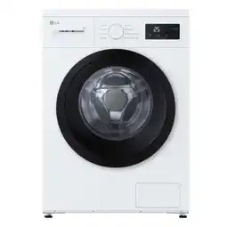 Carrefour Lg lave linge offre