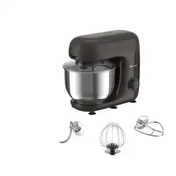 Carrefour Moulinex robot pâtissier offre