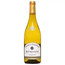 Carrefour Couvent des visitandines a.o.p. bourgogne aligoté offre