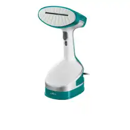 Carrefour Calor défroisseur offre