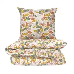 Carrefour Tex home la parure de lit katia offre