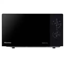 Carrefour Hisense micro-ondes grill offre