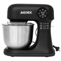 Carrefour Medek robot pâtissier offre