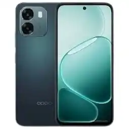 Carrefour Oppo smartphone a6 noir offre