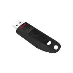 Carrefour Sandisk clé usb 3.0 128go offre