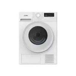 Carrefour Curtiss sèche-linge pompe à chaleur offre