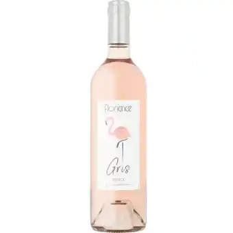 I.g.p. pays d'oc floriance gris