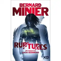 Carrefour Ruptures de bernard minier offre
