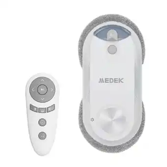 Medek robot nettoyeur de vitres