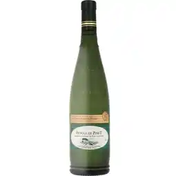 Carrefour Picpoul de pinet la cave d'augustin florent offre