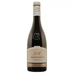 Carrefour Marsannay domaine du vieux collège offre