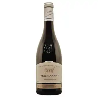 Marsannay domaine du vieux collège