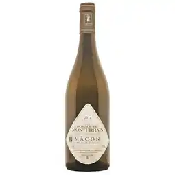 Carrefour Mâcon domaine de monterrain offre