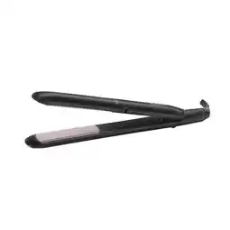 Carrefour Babyliss lisseur smooth ceramic 230 offre