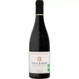 Carrefour Saint-joseph cave saint ronain offre